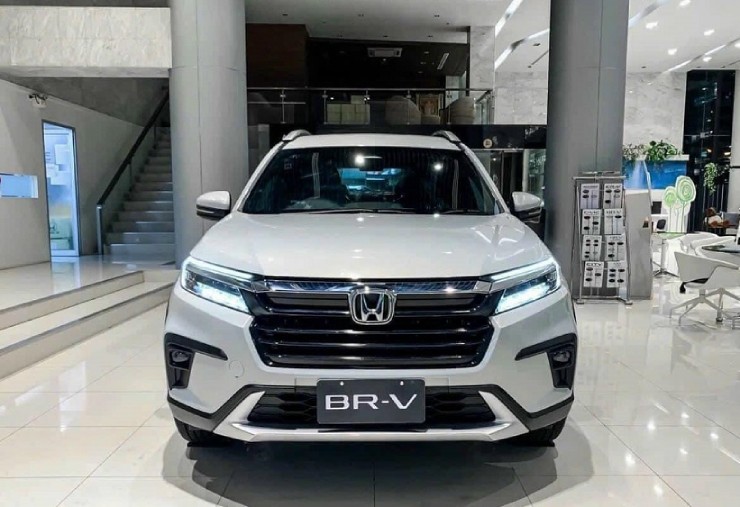 Du xuân gia đình 2026, nên chọn Mitsubishi Xpander hay Honda BR-V? - 2