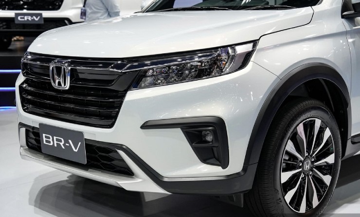 Du xuân gia đình 2026, nên chọn Mitsubishi Xpander hay Honda BR-V? - 9