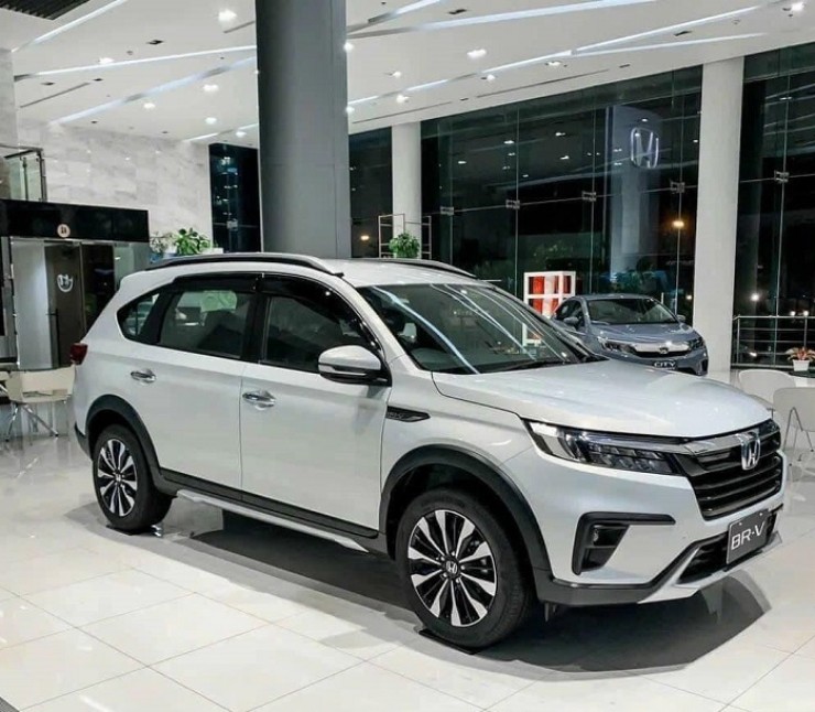 Du xuân gia đình 2026, nên chọn Mitsubishi Xpander hay Honda BR-V? - 4