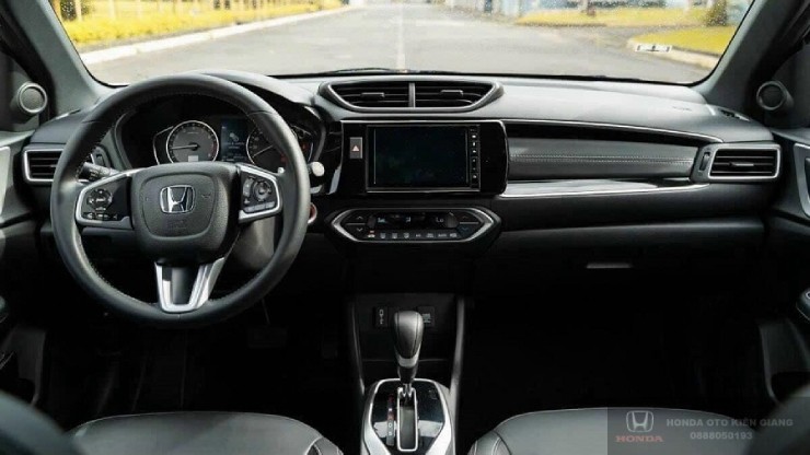 Du xuân gia đình 2026, nên chọn Mitsubishi Xpander hay Honda BR-V? - 11