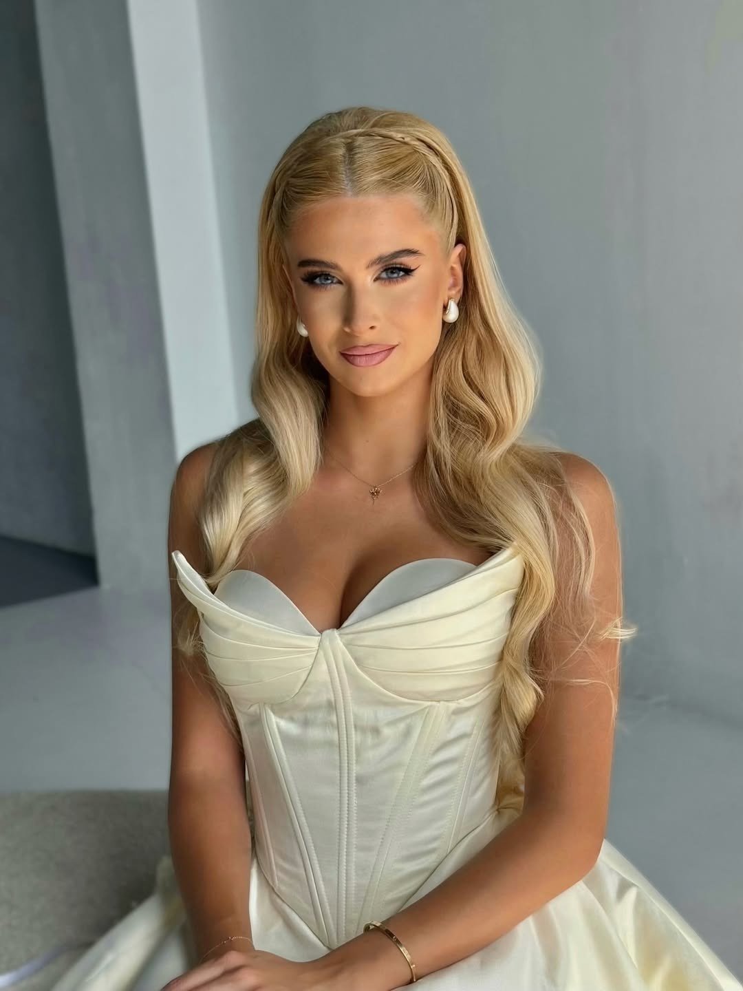 Thí sinh nổi bật nhất Hoa hậu Liên lục địa 2025 - 13