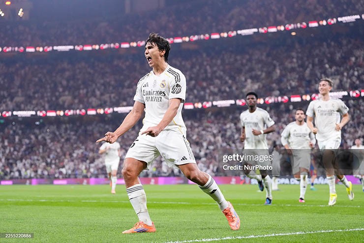 Trực tiếp bóng đá Barcelona - Real Madrid: Xuất sắc đăng quang (Hết giờ) - 6