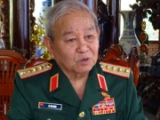 Đại tướng Lê Văn Dũng - trường hợp đặc biệt của Quân đội Nhân dân Việt Nam