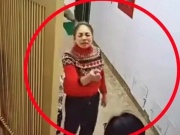 Hành hung tại chung cư: Thương tích 0% vẫn có thể bị xử lý hình sự