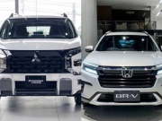 Du xuân gia đình 2026, nên chọn Mitsubishi Xpander hay Honda BR-V?