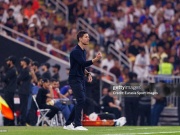 Alonso nói thẳng sau trận Real thua Barca: “Không hài lòng, nhưng vẫn có điểm tích cực”