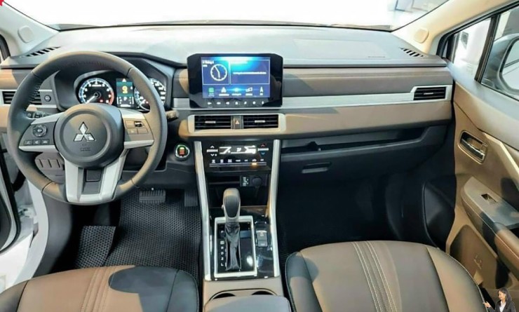 Du xuân gia đình 2026, nên chọn Mitsubishi Xpander hay Honda BR-V? - 7