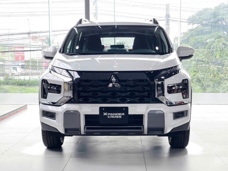 Du xuân gia đình 2026, nên chọn Mitsubishi Xpander hay Honda BR-V? - 1