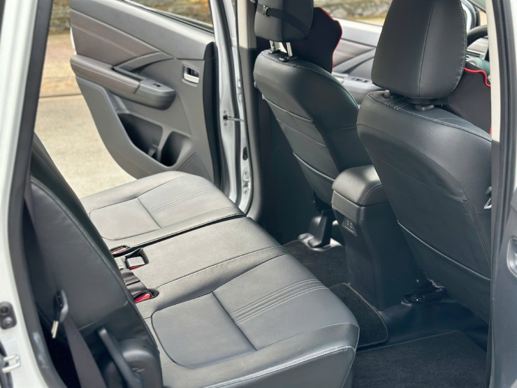 Du xuân gia đình 2026, nên chọn Mitsubishi Xpander hay Honda BR-V? - 6