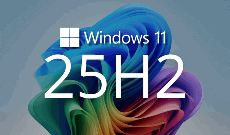 Windows 11 25H2 đánh đổi hiệu năng lấy bảo mật.