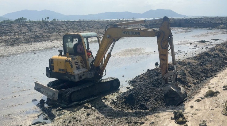 Sau trận lũ dữ thiệt hại hơn 1.000 tỷ, thủ phủ tôm hùm Đắk Lắk hiện ra sao? - 5