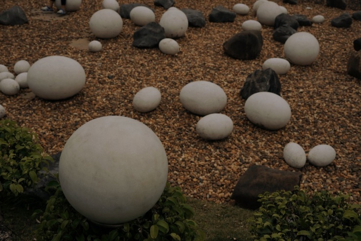 Đan viện Châu Sơn - góc châu Âu cổ kính giữa núi rừng Ninh Bình - 8