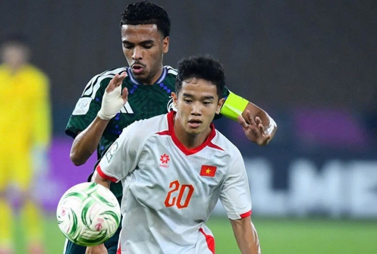 Truyền thông Hàn Quốc: Chúng ta thèm muốn một đội tuyển chơi bóng như U23 Việt Nam - 1