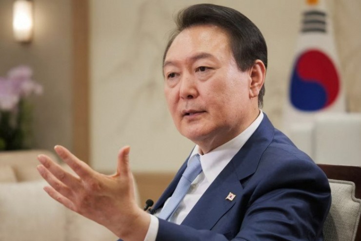 Cựu Tổng thống Hàn Quốc Yoon Suk Yeol bị đề nghị mức án tử hình