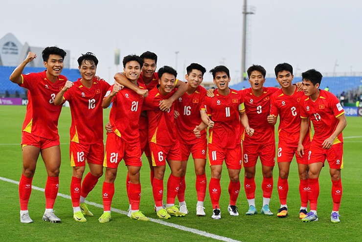 U23 Việt Nam mạnh nhất lịch sử: Cơ hội vô địch không quá xa vời