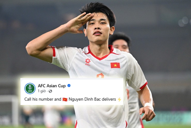 AFC gửi thông điệp tới U23 Việt Nam, Fan Đông Nam Á tuyên bố sẽ sớm dự World Cup
