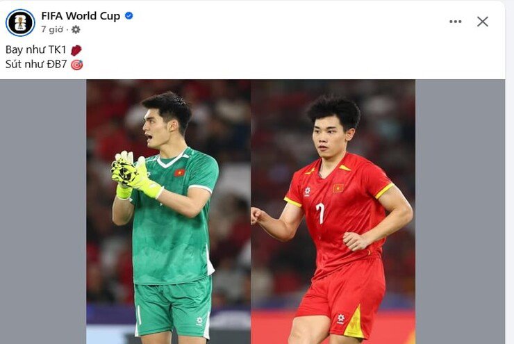 U23 Việt Nam gây "chấn động", FIFA lên tiếng và kỷ lục hơn 1 triệu lượt truy vấn trên Google