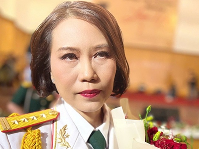 Xúc động nguyện vọng cuối đời của nhạc sĩ 'Chào em cô gái Lam Hồng'