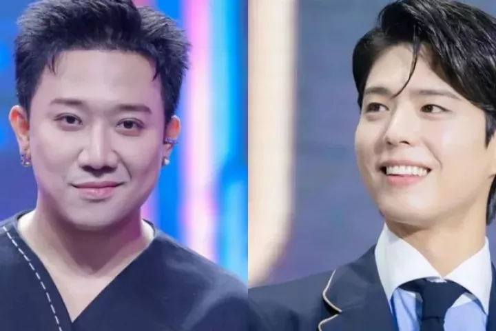 Trấn Thành đóng phim bom tấn Hàn Quốc