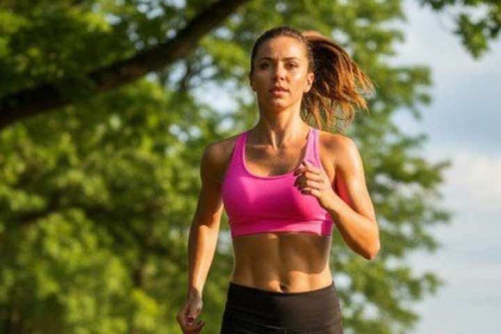 4 môn thể thao sức bền giúp giảm mỡ bụng hiệu quả nhất