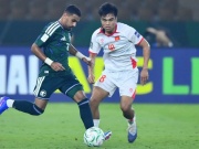 Sút 26 lần không ghi nổi 1 bàn, HLV Ả Rập Xê Út đau đớn nhận thua U23 Việt Nam