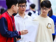 Môn thi thứ ba vào lớp 10 năm 2026 dần lộ diện