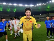 'Bay như Trung Kiên, sút như Đình Bắc': FIFA ca ngợi màn trình diễn đỉnh cao của bộ đôi U23 Việt Nam
