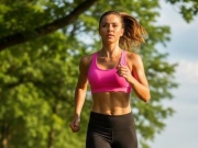 4 môn thể thao sức bền giúp giảm mỡ bụng hiệu quả nhất