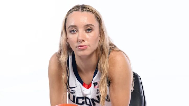 Ngôi sao bóng rổ đại học Mỹ, nổi bật tại NCAA với phong độ ấn tượng, được xem là trụ cột tương lai của đội tuyển quốc gia Mỹ