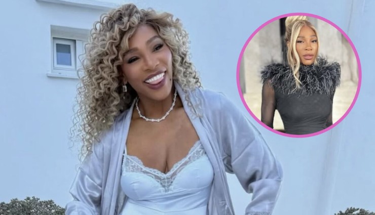 Huyền thoại tennis thế giới với 23 danh hiệu Grand Slam, Serena vẫn giữ sức hút đặc biệt sau khi giải nghệ nhờ hình ảnh người mẹ hiện đại, doanh nhân thành đạt và phong cách sống khỏe mạnh truyền cảm hứng