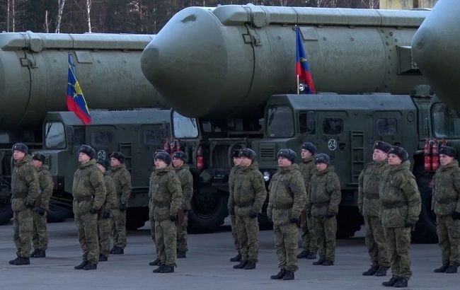 Hội đồng Ukraine - NATO họp bất thường sau cuộc tấn công tên lửa của Nga - 1