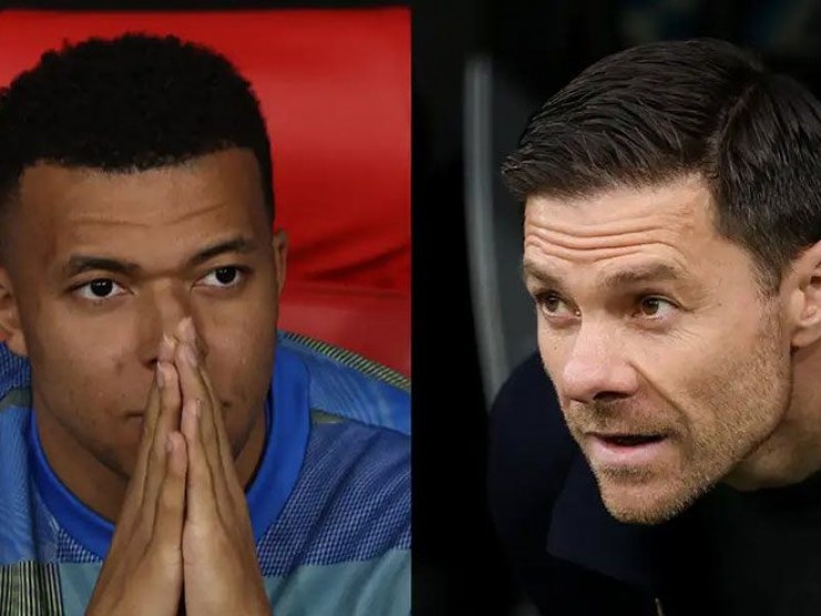 Mbappe bỏ buổi tập đầu tiên thời Arbeloa, nỗ lực cứu ghế Alonso ở Real không thành