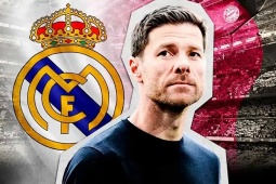 Real Madrid sa thải Alonso: Mâu thuẫn với Vinicius & 4 nguyên nhân chia tay