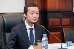 Quá khứ đen tối của "ông trùm" Chen Zhi tại Trung Quốc