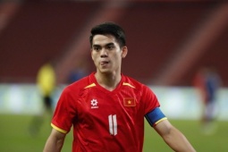 Người hâm mộ Đông Nam Á ngả mũ thán phục U23 Việt Nam