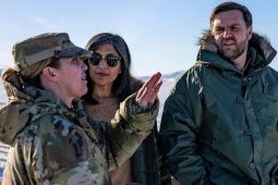 Hơn 150 năm Mỹ khao khát sở hữu Greenland