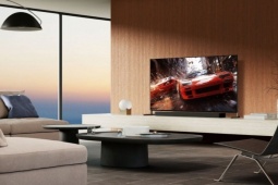 Xu hướng mua TV trang hoàng nhà cửa đón năm mới