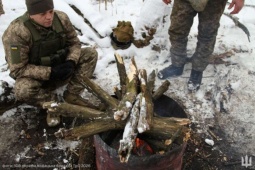 Quân Nga đang ùn ùn tiến về Zaporizhzhia, các đơn vị Ukraine lại bất ngờ quay sang đấu đá lẫn nhau