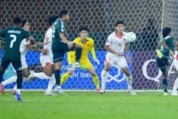 Truyền thông quốc tế dành "mưa lời khen" cho U23 Việt Nam