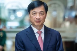 Giới thiệu Bí thư Thành ủy Hà Nội Nguyễn Duy Ngọc ứng cử đại biểu Quốc hội khóa XVI