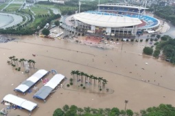 Năm 2026 có thể ít bão nhưng thiên tai khó dự báo hơn