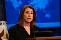 Mỹ lên tiếng vụ Nga phóng tên lửa đạn đạo Oreshnik vào Ukraine