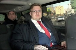 Vụ rò rỉ thông tin mật chấn động Bộ Ngoại giao Nga