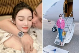 Bí mật chưa kể của Chen Zhi: Ông chú bí ẩn và người vợ tin đồn tiêu tiền như nước