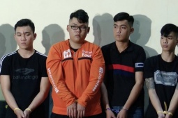 Vụ náo loạn trên cầu Xáng: Công an TPHCM tạm giữ nhóm Năm Heo