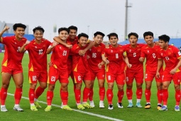 U23 Việt Nam mạnh nhất lịch sử: Cơ hội vô địch không quá xa vời
