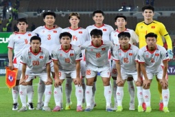 U23 Việt Nam  " né "  U23 Nhật Bản, gặp đối thủ nào ở tứ kết U23 châu Á?
