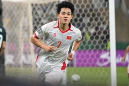 Bóng đá - 2 anh hào bảng A vào tứ kết U23 châu Á: U23 Việt Nam và đại diện Tây Á hiên ngang đi tiếp