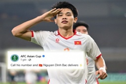 AFC gửi thông điệp tới U23 Việt Nam, Fan Đông Nam Á tuyên bố sẽ sớm dự World Cup