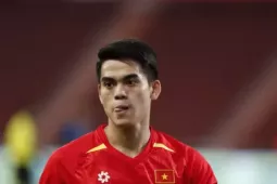 Người hâm mộ Đông Nam Á ngả mũ thán phục U23 Việt Nam